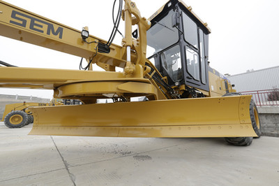 建筑機械 工程建設的核心利器