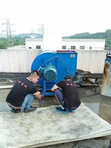 深圳廚房抽風設備公司 專業安裝工程與全方位服務