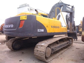 北京精品290挖機(jī)轉(zhuǎn)讓 29噸個(gè)人挖機(jī)，建筑機(jī)械優(yōu)質(zhì)之選